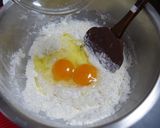 本格！アメリカンホームメイドパンケーキ♡作り方4写真