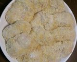 簡単コーンたっぷりカニクリームコロッケ♡作り方13写真