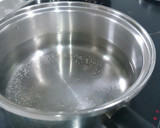 よだれ鶏&おまけの絶品生姜スープ作り方1写真