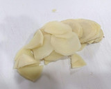 よだれ鶏&おまけの絶品生姜スープ作り方2写真