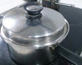 よだれ鶏&おまけの絶品生姜スープ作り方6写真