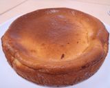 ＊米ぬか入りチーズケーキ作り方8写真