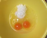 サラダ油でレモンケーキ作り方4写真