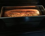 サラダ油でレモンケーキ作り方8写真