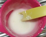 サラダ油でレモンケーキ作り方11写真