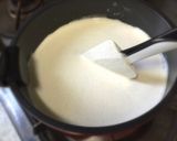 塩生キャラメルみたいなミルクジャム作り方3写真