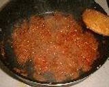 直伝インドクリームチキンカレー★作り方10写真