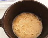 炊飯器deかぼちゃクリームチーズケーキ作り方2写真