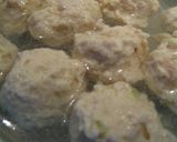 鶏を身ごもったシイタケ作り方7写真