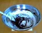 【HoneysOven】ガトーショコラ作り方5写真