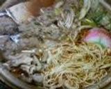 お家で作れる☆醤油ラーメン♪作り方6写真