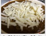 残りカレーアレンジ・超簡単ドリア作り方7写真