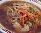 お家で作れる☆醤油ラーメン♪作り方7写真