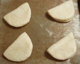 トリオDEヘルシーパン作り方4写真