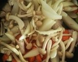 圧力鍋でトロトロ白菜のシチュー作り方5写真
