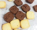 やみつき♡ガリガリクッキー♡バター不使用作り方7写真