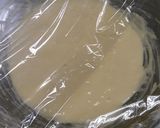 とろけるパンケーキ作り方2写真