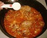 直伝インドクリームチキンカレー★作り方13写真