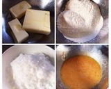 パウンドケーキ作り方1写真