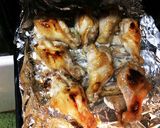 市販ルーDE簡単スープカレー★作り方1写真