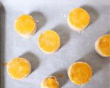 朝食にもオススメ【全粒粉スコーン】作り方11写真