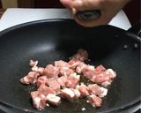 腸活･ダイエットに雑穀米キムチチャーハン作り方15写真