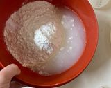 ふわふわ手ごねパン作り方2写真