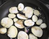 茄子だけで！ご飯が進み[茄子の生姜焼き]作り方4写真
