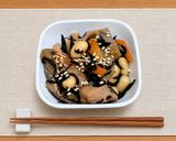 ご飯がすすむ♪具だくさんひじき煮作り方5写真