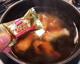 市販ルーDE簡単スープカレー★作り方2写真
