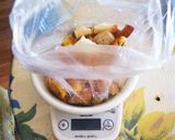 超簡単！低コスト！ふわもちフレンチボール作り方1写真