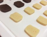 やみつき♡ガリガリクッキー♡バター不使用作り方5写真