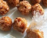 たこ焼き器でつくる！子供喜ぶオムライス作り方4写真