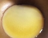 カニ風かまぼこで作る、簡単かに玉作り方5写真