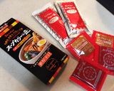 市販ルーDE簡単スープカレー★作り方3写真