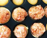たこ焼き器でつくる！子供喜ぶオムライス作り方6写真