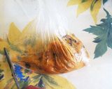 超簡単！低コスト！ふわもちフレンチボール作り方4写真