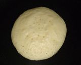 とろけるパンケーキ作り方5写真