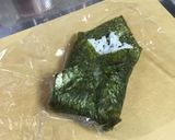 コストコ ブルコギの おにぎらず作り方5写真