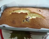 サワーチェリー*ケーキ作り方9写真