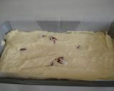 サワーチェリー*ケーキ作り方8写真