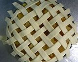 おいしいね♪アップルパイ作り方8写真
