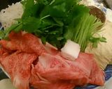☆すき焼きおから作り方1写真