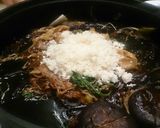 ☆すき焼きおから作り方3写真