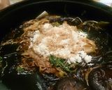 ☆すき焼きおから作り方4写真
