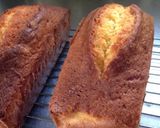 パウンドケーキ作り方12写真