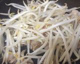 ♡豚平焼き♡作り方3写真