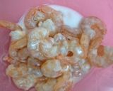 オーブンでうちのえび焼売作り方2写真