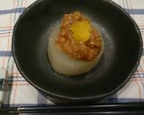 優しい味♪簡単大根煮物作り方4写真