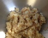 オーブンでうちのえび焼売作り方4写真